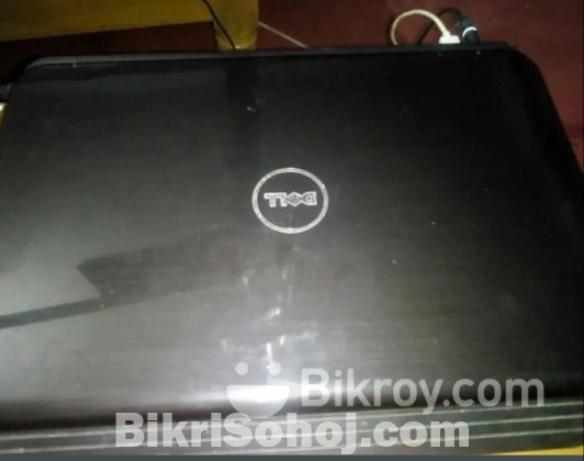 Dell core i5 leptop 4 GB ram 500 GB hdd